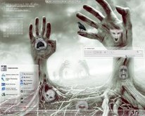 Ghost Desktop
