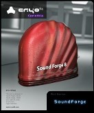 Wet SoundForge