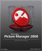 Picture Manager 2808