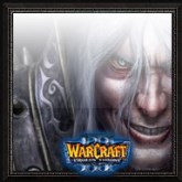 Warcraft III Frozen Throne Icon