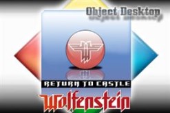 Return to Castle Wolfenstein Icon Update!