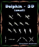 Dolphin - 3D (Small)