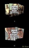 GTA San Andreas Screensaver