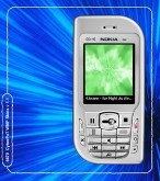 6670 NokiaCyberPaT skin