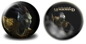 Morrowind Custom