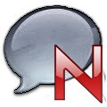 Groupwise Messanger dock icon