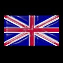 Britain Union Jack