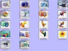 Adobe Icon Suite