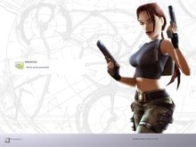 Tombraider - Angel of Darkness