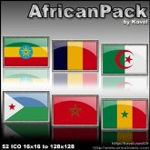 AfricanPack