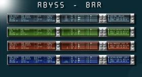 Abyss bar colour pack