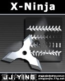 X-Ninja