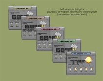 M14 Weather ColorPack