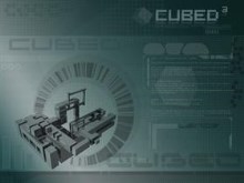 Cubed ³