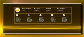 SWeather(V1.2)