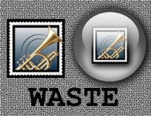 Waste