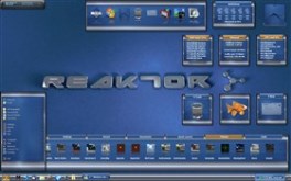 Reaktor Xtreme