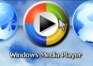 Windows Media Player 256x256