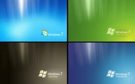 Windows 7 Premium Wallpaper Pack