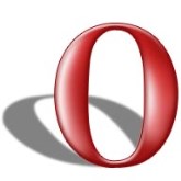 Opera Browser Icon