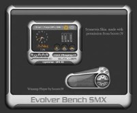 Evolver Bench SMX