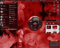 My Evangelion PC