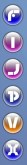 Clickteam Application Icons