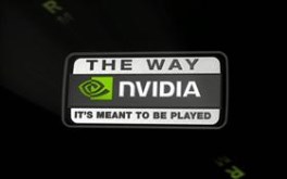 nvidia logo