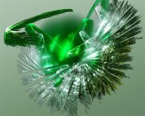 Silvergreen