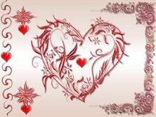 Valentine 2009