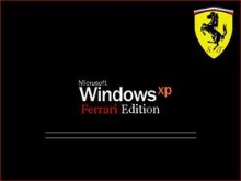 Ferrari XP