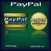 PayPal Verified