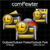 comPewter (Outlook)