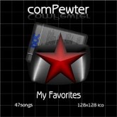 comPewter (My Favorites)