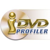 Intervocative DVD Profiler