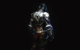 Arkham Knight 