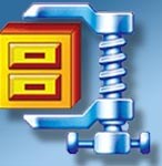 Winzip Icon