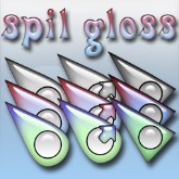 spil gloss