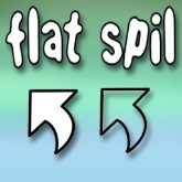 flat spil