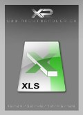 XPlastic v2.0 / Excel File