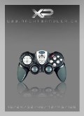 XPlastic v2.0 / Joypad