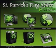 RPGFX St Patricks Day 2007