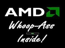 AMD: Whoop-Ass Inside