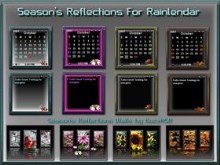 Season's Reflections Pack