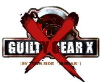 Guilty Gear X