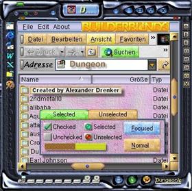 Dungeon