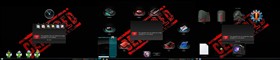 A desktop