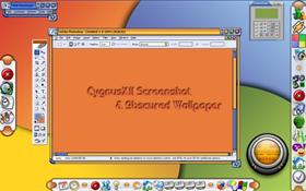 CygnusXII Screener I Sml
