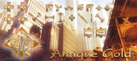 Antique Gold