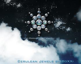 Cerulean Jewels